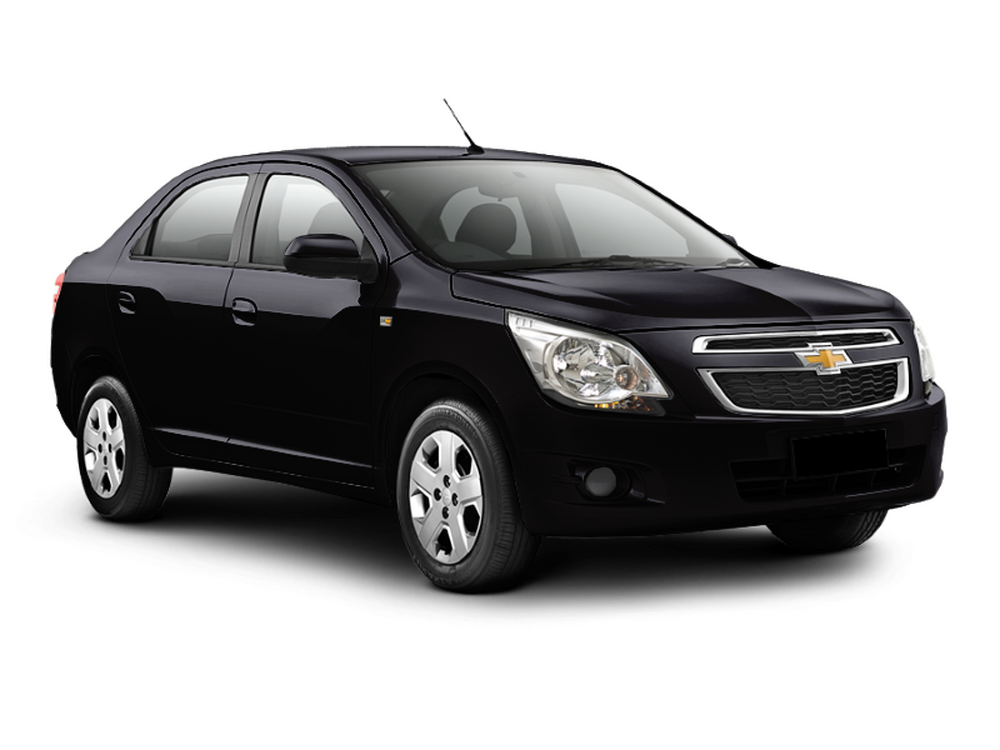 Chevrolet Cobalt LTZ AT 1.5 (106 л.с.) 6AT